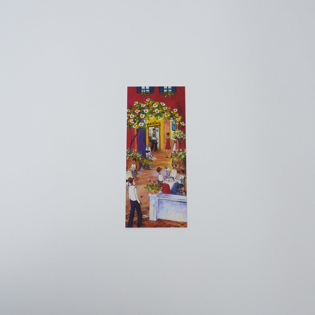 Bookmark
