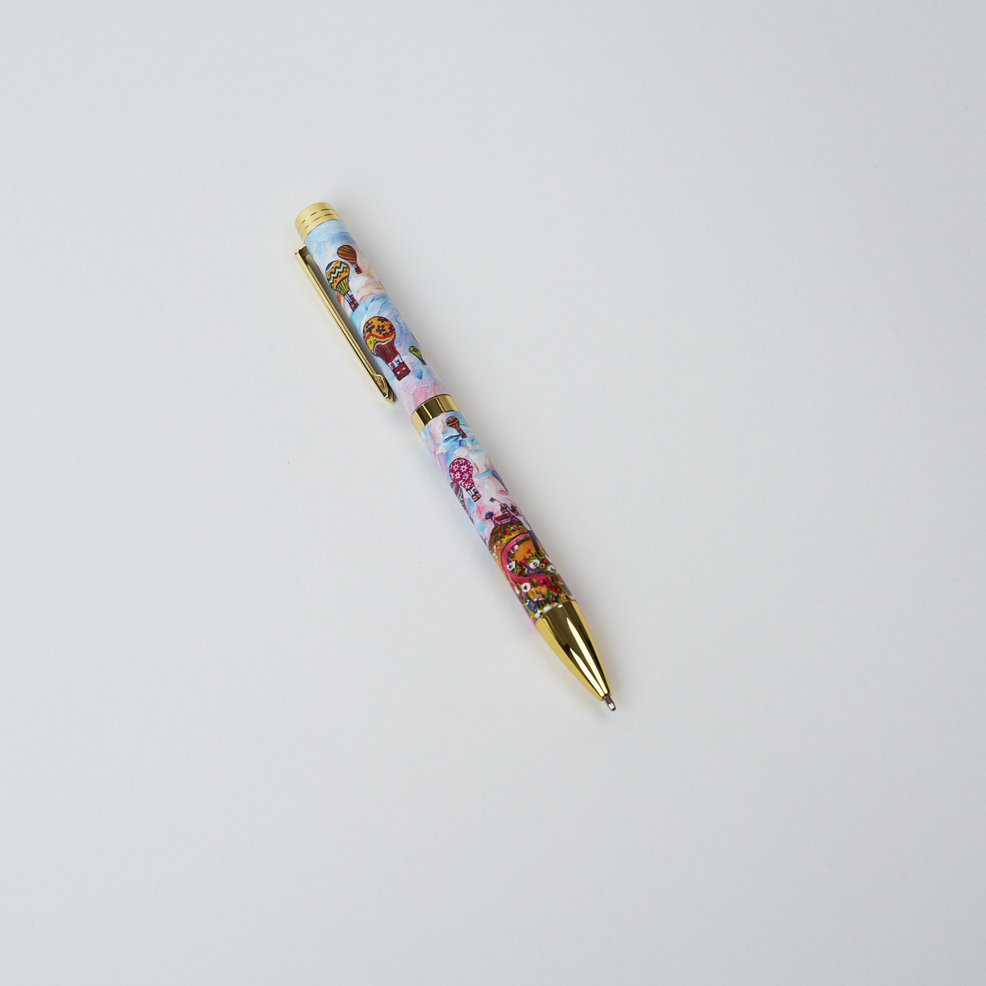 Portchie Ballpoint Pen