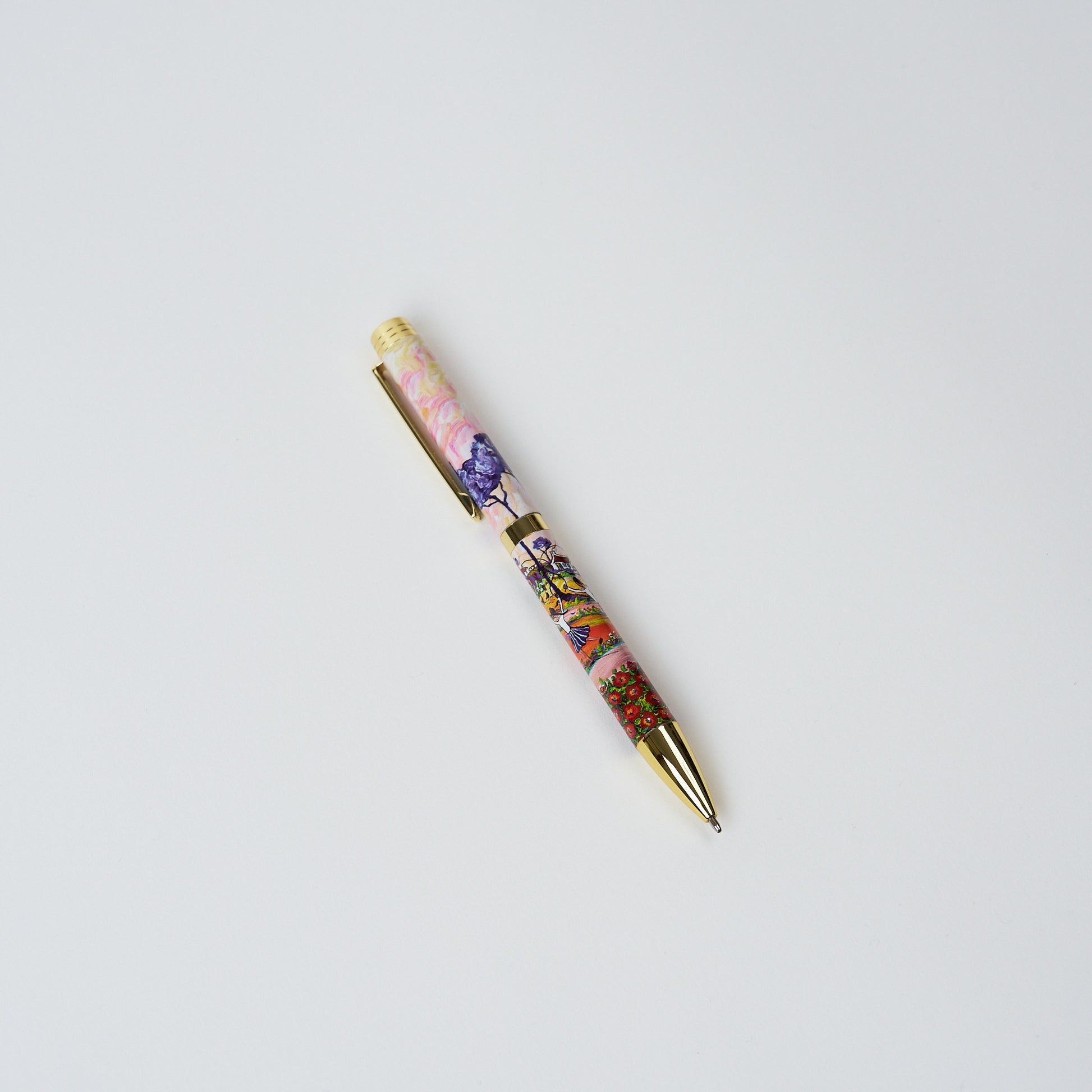 Portchie Ballpoint Pen