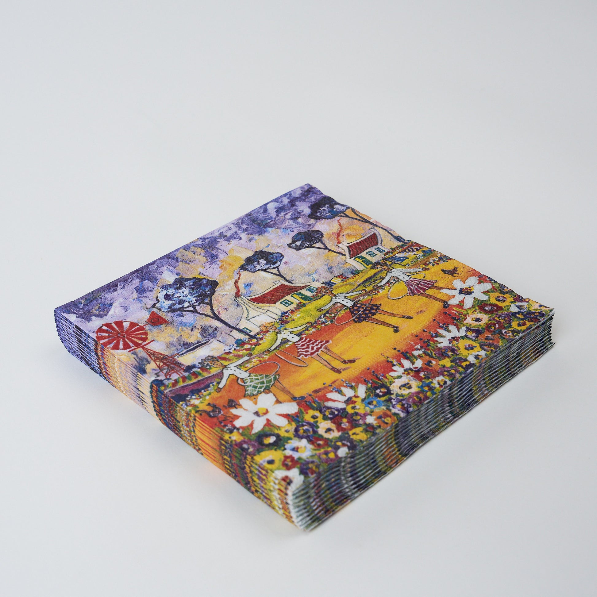 Paper Napkins
