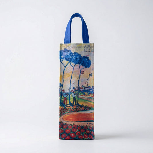 Kite Flyers Gift Bag