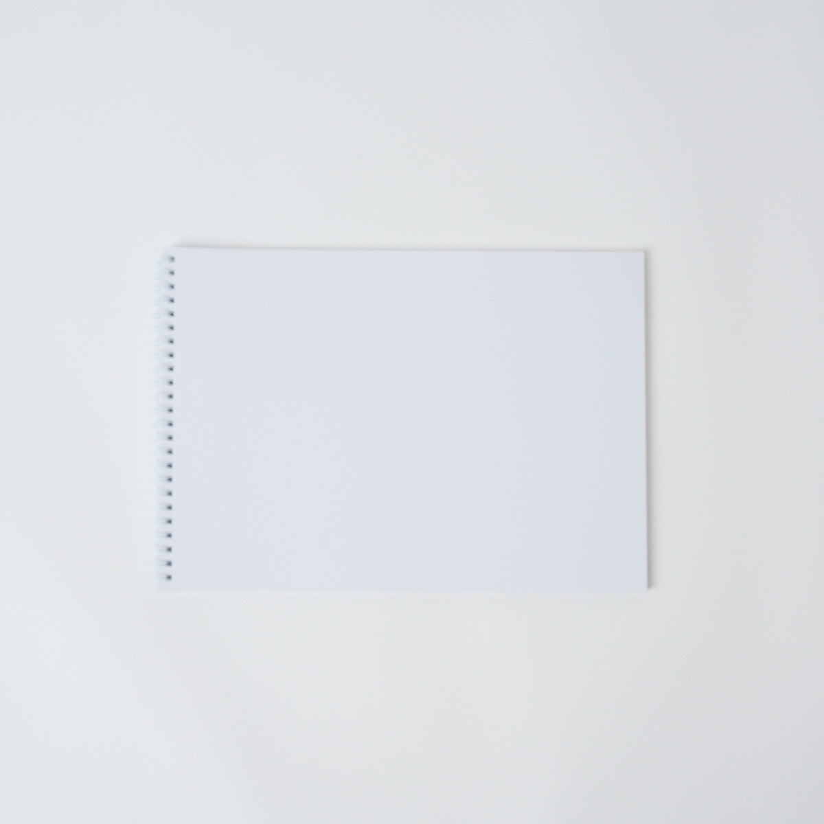 Portchie Sketchbook (additional view)