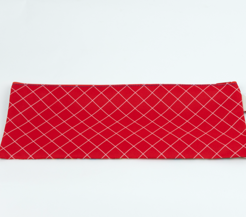 Hot Air Balloon Pencil Bag