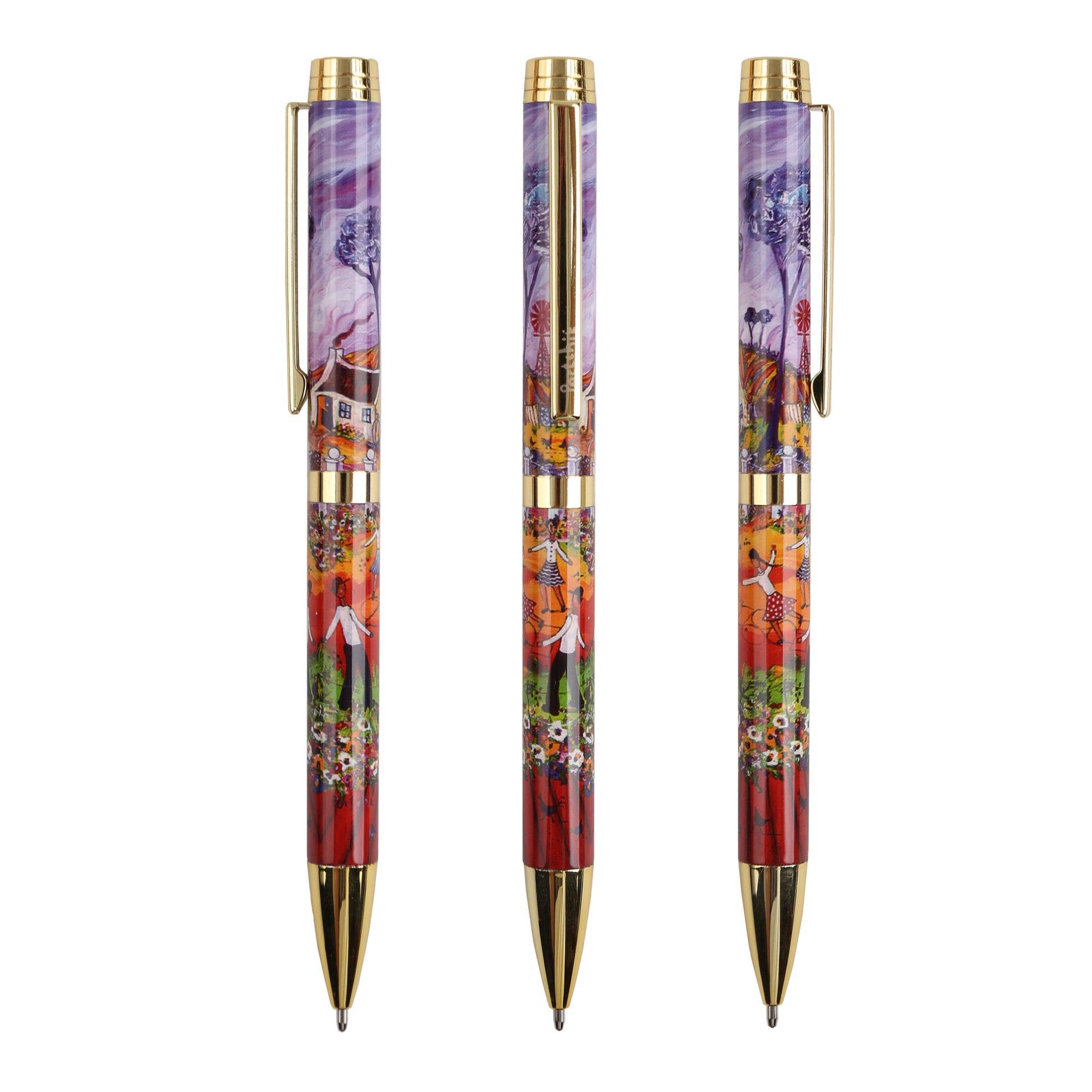Portchie Ballpoint Pen