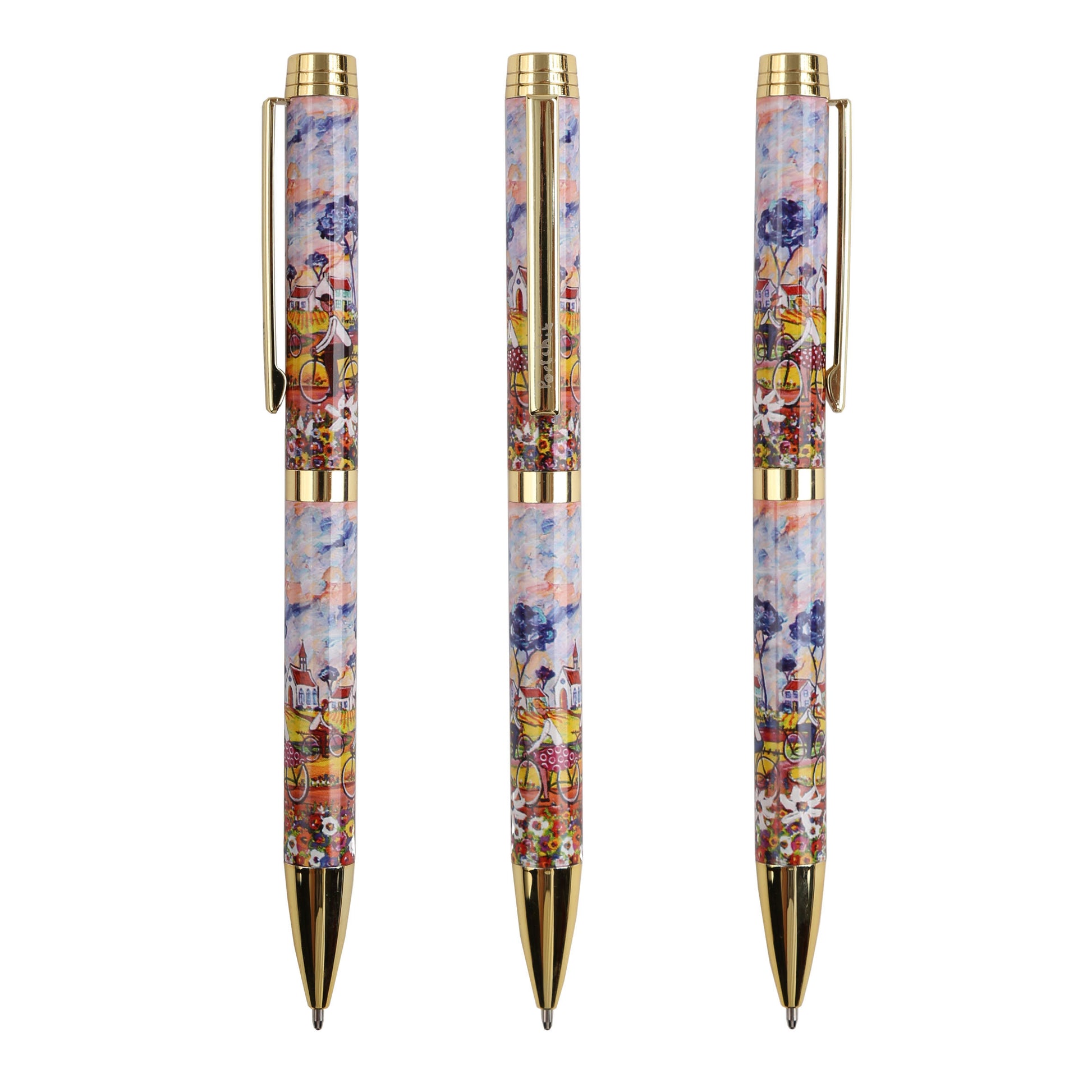 Portchie Ballpoint Pen