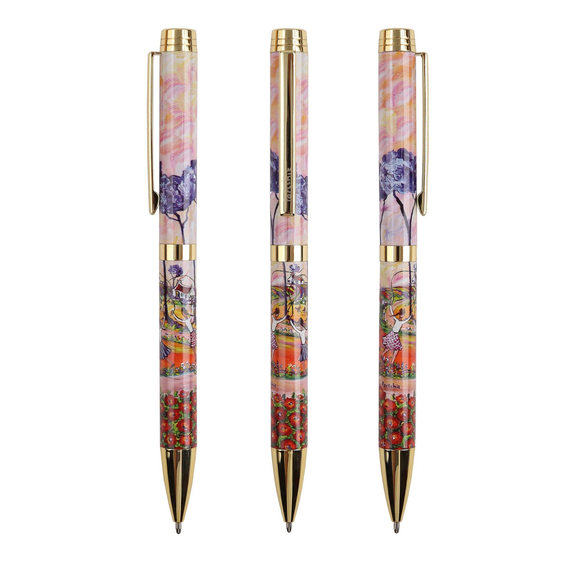 Portchie Ballpoint Pen