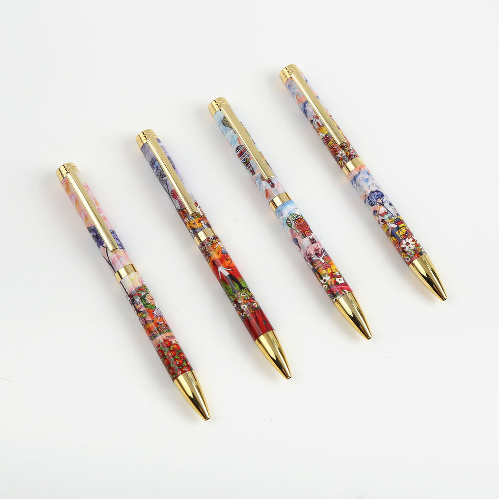 Portchie Ballpoint Pen