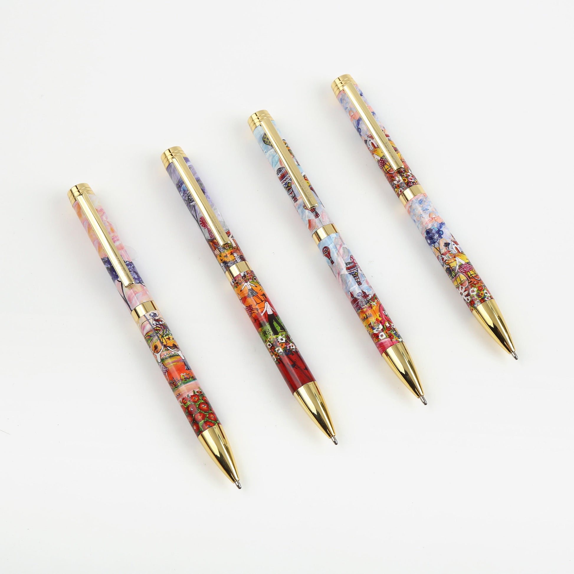 Portchie Ballpoint Pen