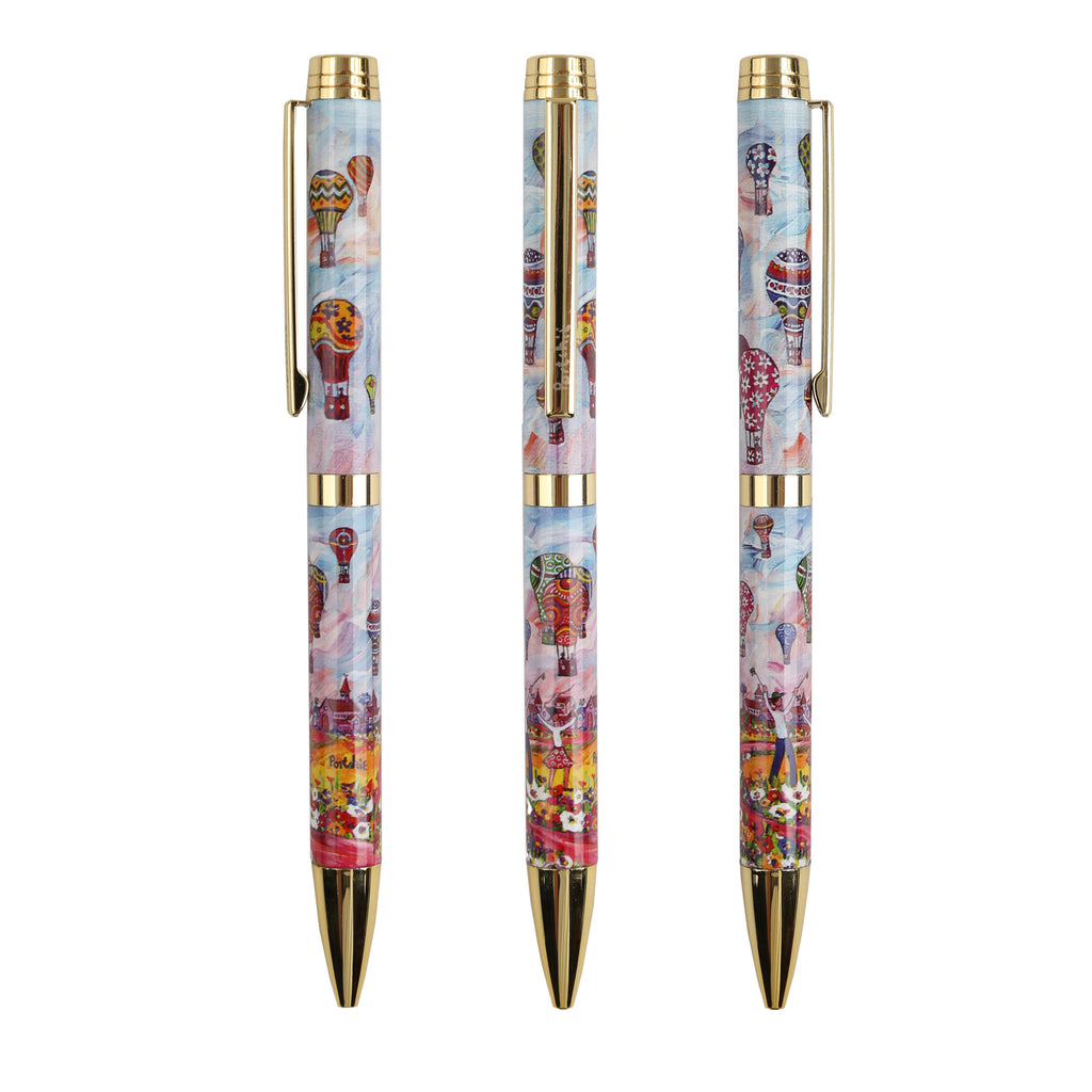 Portchie Ballpoint Pen